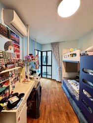 Woodsvale (D25), Condominium #627048431